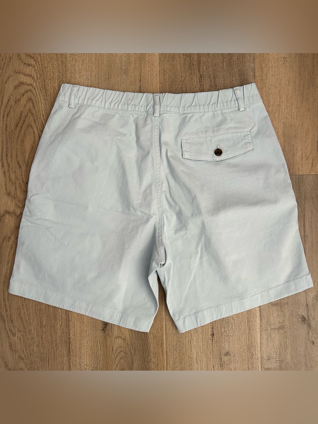 Bearbottom Men’s 7” Stretch Shorts — image 6 of 6